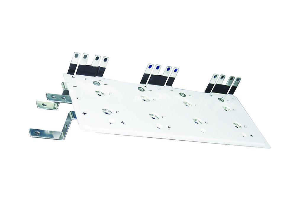 叠层母排 Laminated Bus bar