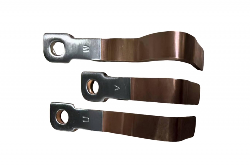 动力电机软铜排